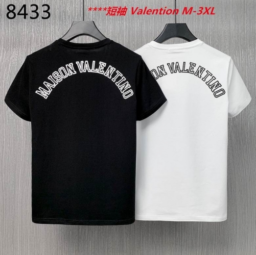 V.a.l.e.n.t.i.n.o. Round neck 2120 Men