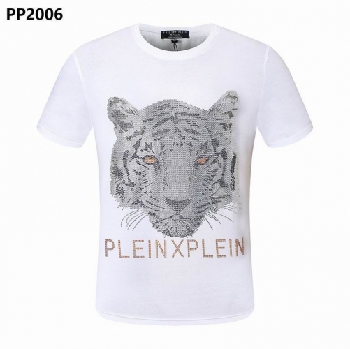 P.h.i.l.i.p.p. P.l.e.i.n. Round neck 3830 Men