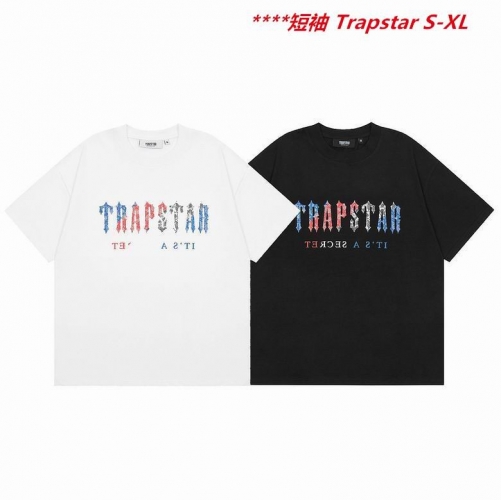 T.r.a.p.s.t.a.r. Round neck 2408 Men