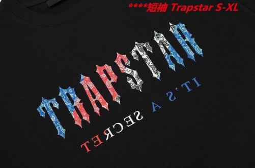 T.r.a.p.s.t.a.r. Round neck 2404 Men