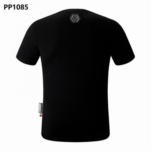 P.h.i.l.i.p.p. P.l.e.i.n. Round neck 3949 Men