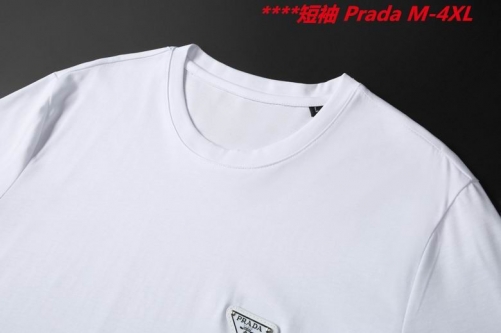 P.r.a.d.a. Round neck 2715 Men