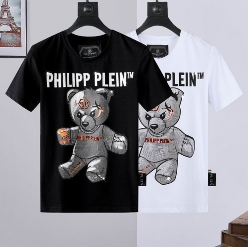 P.h.i.l.i.p.p. P.l.e.i.n. Round neck 2796 Men