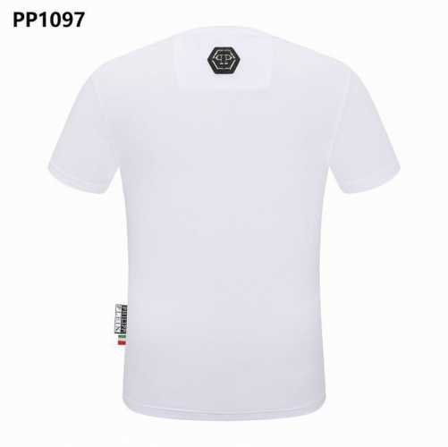 P.h.i.l.i.p.p. P.l.e.i.n. Round neck 4048 Men