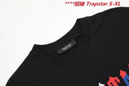 T.r.a.p.s.t.a.r. Round neck 2468 Men