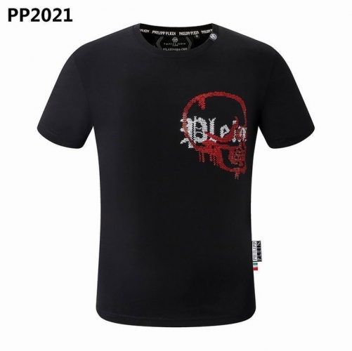 P.h.i.l.i.p.p. P.l.e.i.n. Round neck 4097 Men