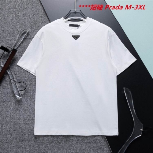 P.r.a.d.a. Round neck 2666 Men