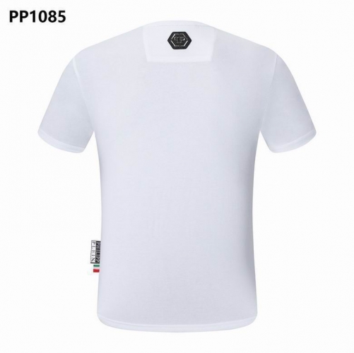 P.h.i.l.i.p.p. P.l.e.i.n. Round neck 3947 Men