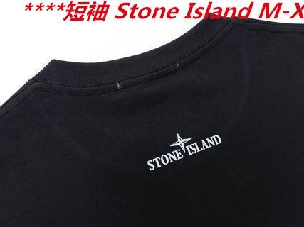 S.t.o.n.e. I.s.l.a.n.d. Round neck 2198 Men