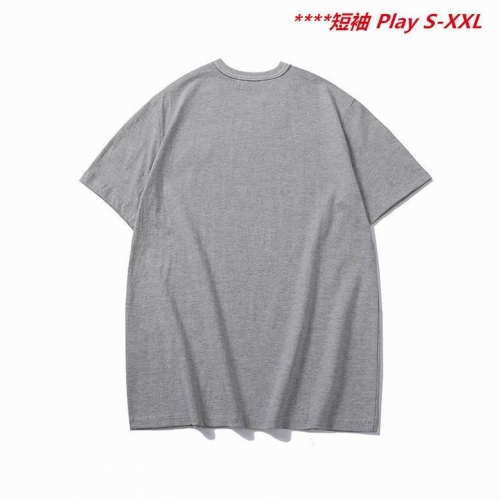 P.l.a.y. Round neck 2018 Men