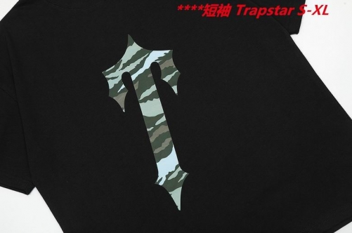 T.r.a.p.s.t.a.r. Round neck 2381 Men