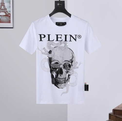 P.h.i.l.i.p.p. P.l.e.i.n. Round neck 2760 Men