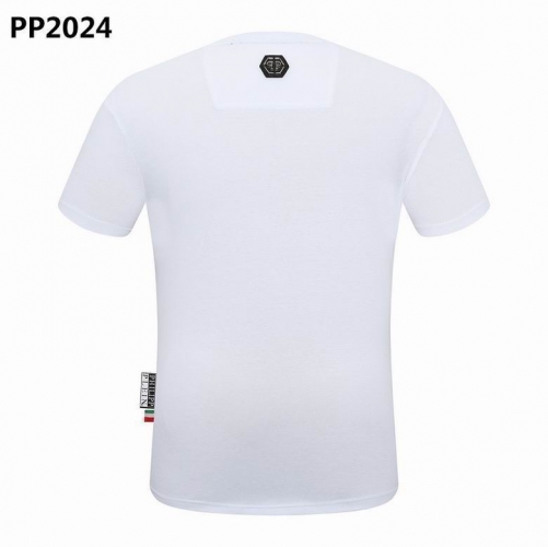 P.h.i.l.i.p.p. P.l.e.i.n. Round neck 4128 Men