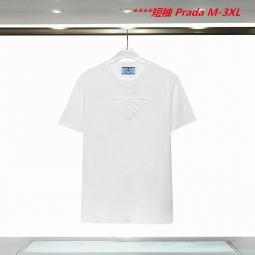 P.r.a.d.a. Round neck 2674 Men