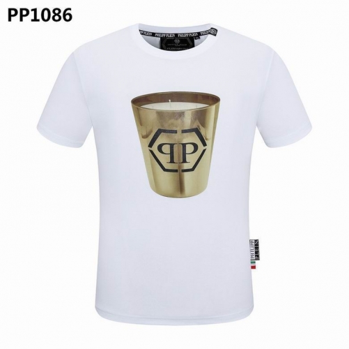 P.h.i.l.i.p.p. P.l.e.i.n. Round neck 3965 Men