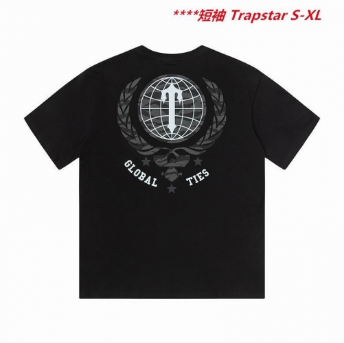 T.r.a.p.s.t.a.r. Round neck 2276 Men