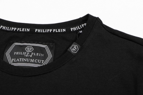 P.h.i.l.i.p.p. P.l.e.i.n. Round neck 3598 Men