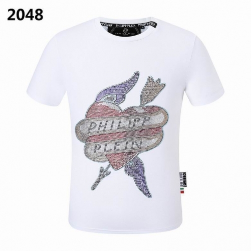 P.h.i.l.i.p.p. P.l.e.i.n. Round neck 4306 Men