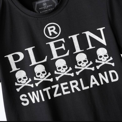 P.h.i.l.i.p.p. P.l.e.i.n. Round neck 2319 Men