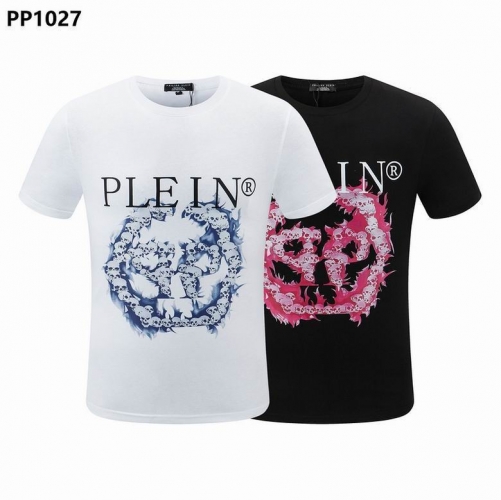 P.h.i.l.i.p.p. P.l.e.i.n. Round neck 3526 Men