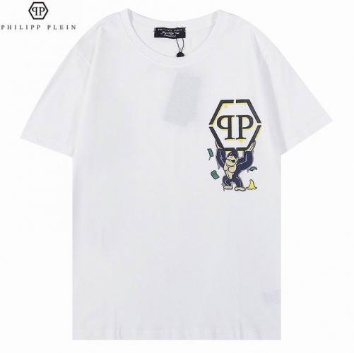 P.h.i.l.i.p.p. P.l.e.i.n. Round neck 2196 Men