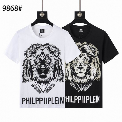 P.h.i.l.i.p.p. P.l.e.i.n. Round neck 2999 Men