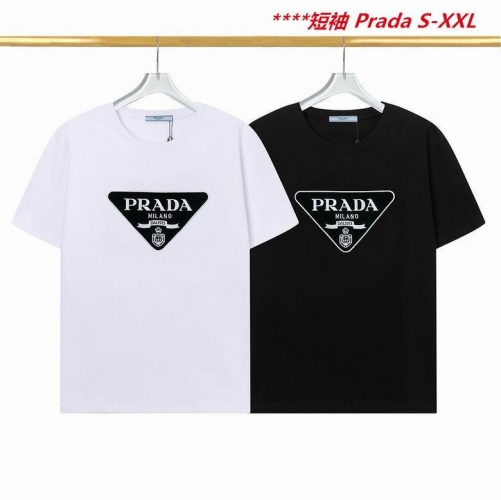 P.r.a.d.a. Round neck 2422 Men