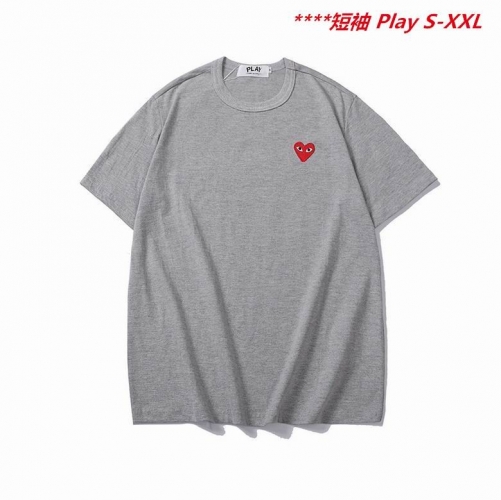 P.l.a.y. Round neck 2019 Men