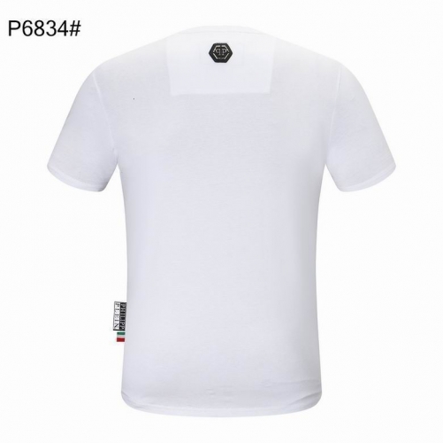 P.h.i.l.i.p.p. P.l.e.i.n. Round neck 3617 Men