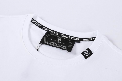 P.h.i.l.i.p.p. P.l.e.i.n. Round neck 4264 Men