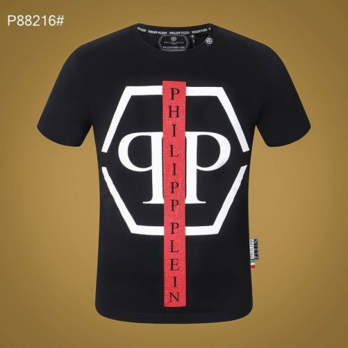 P.h.i.l.i.p.p. P.l.e.i.n. Round neck 2551 Men