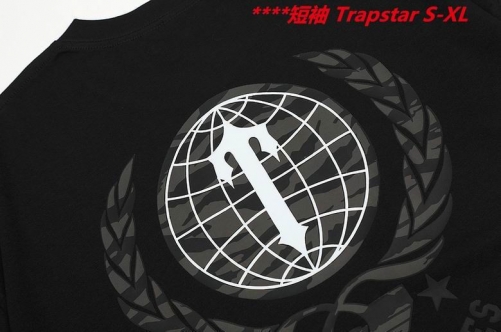 T.r.a.p.s.t.a.r. Round neck 2451 Men