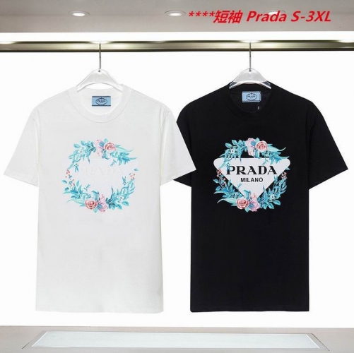 P.r.a.d.a. Round neck 2476 Men