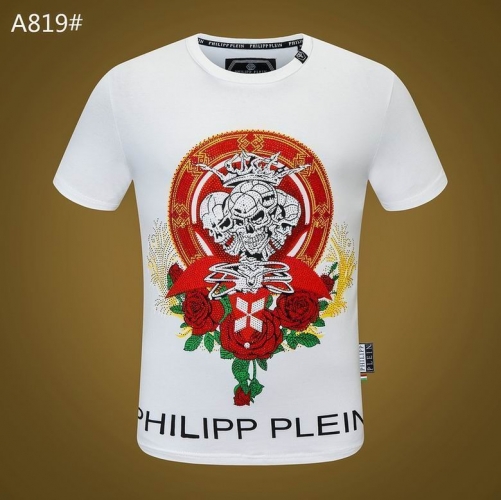 P.h.i.l.i.p.p. P.l.e.i.n. Round neck 2625 Men