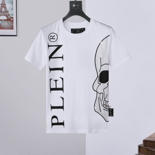 P.h.i.l.i.p.p. P.l.e.i.n. Round neck 2397 Men