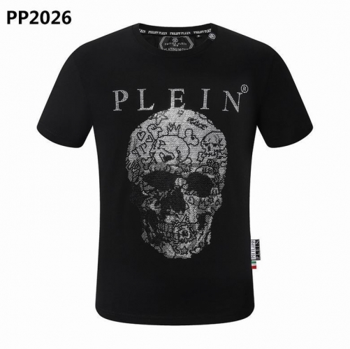 P.h.i.l.i.p.p. P.l.e.i.n. Round neck 4143 Men