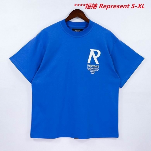 R.e.p.r.e.s.e.n.t. Round neck 2426 Men