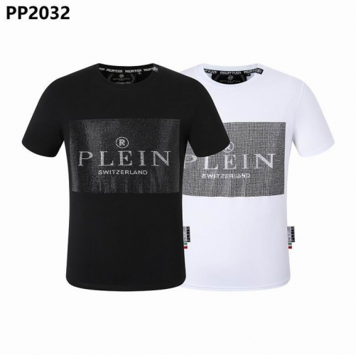 P.h.i.l.i.p.p. P.l.e.i.n. Round neck 4196 Men