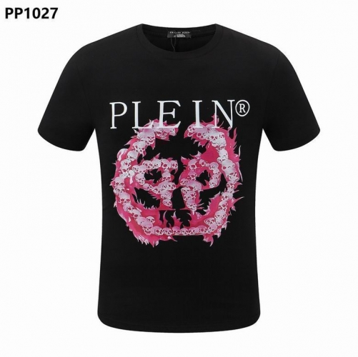 P.h.i.l.i.p.p. P.l.e.i.n. Round neck 3525 Men