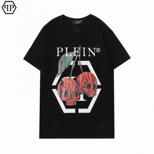 P.h.i.l.i.p.p. P.l.e.i.n. Round neck 2177 Men