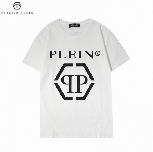 P.h.i.l.i.p.p. P.l.e.i.n. Round neck 2162 Men