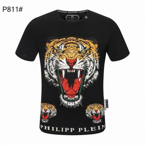 P.h.i.l.i.p.p. P.l.e.i.n. Round neck 3644 Men