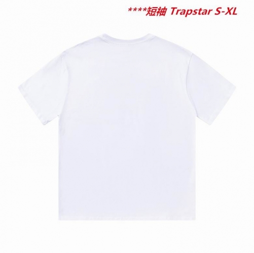 T.r.a.p.s.t.a.r. Round neck 2226 Men