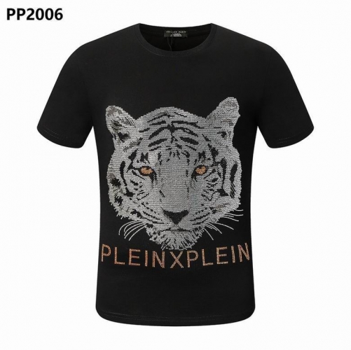 P.h.i.l.i.p.p. P.l.e.i.n. Round neck 3828 Men