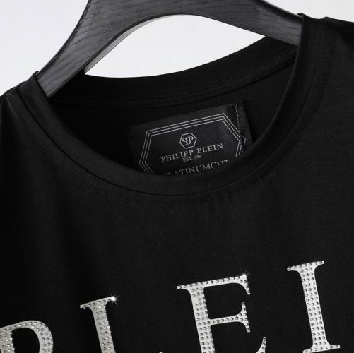 P.h.i.l.i.p.p. P.l.e.i.n. Round neck 2402 Men