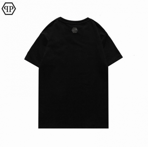 P.h.i.l.i.p.p. P.l.e.i.n. Round neck 2138 Men