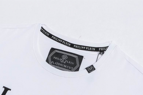 P.h.i.l.i.p.p. P.l.e.i.n. Round neck 3216 Men