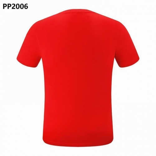 P.h.i.l.i.p.p. P.l.e.i.n. Round neck 3831 Men