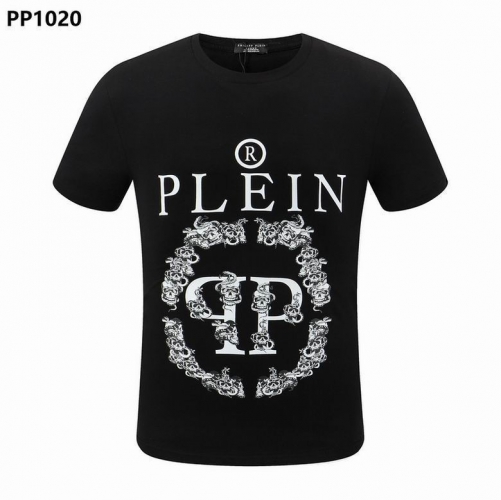 P.h.i.l.i.p.p. P.l.e.i.n. Round neck 3475 Men