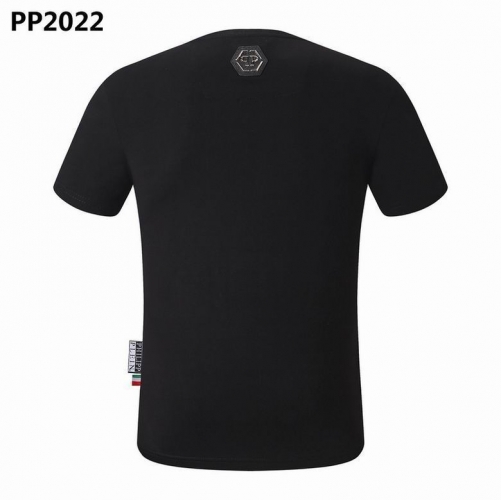 P.h.i.l.i.p.p. P.l.e.i.n. Round neck 4106 Men